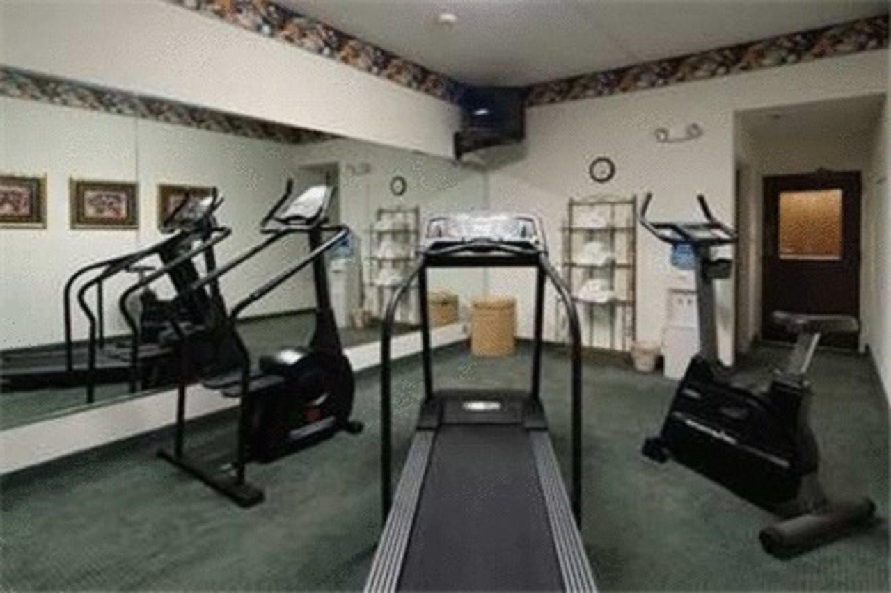 Hampton Inn Bristol Ngoại thất bức ảnh