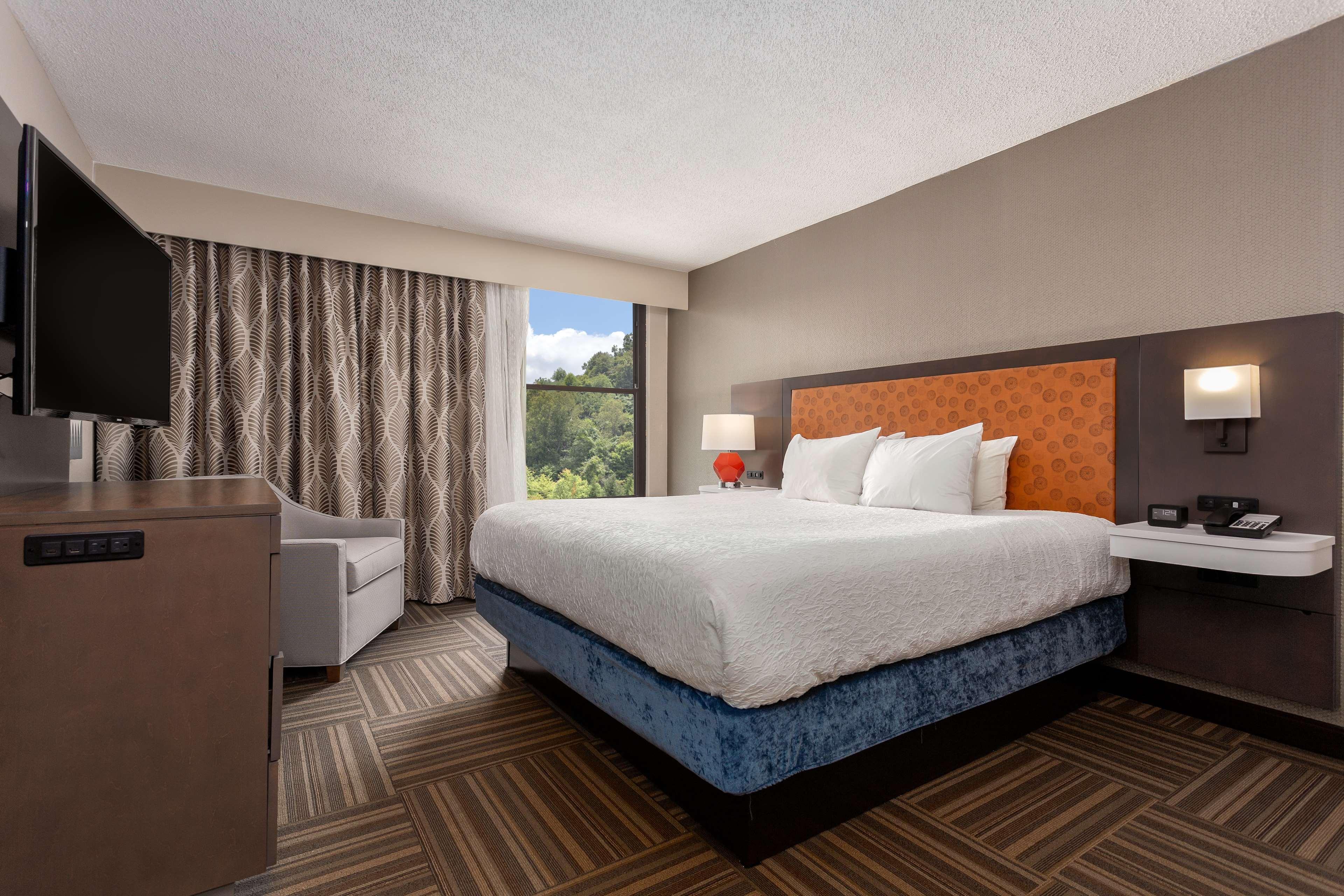 Hampton Inn Bristol Ngoại thất bức ảnh