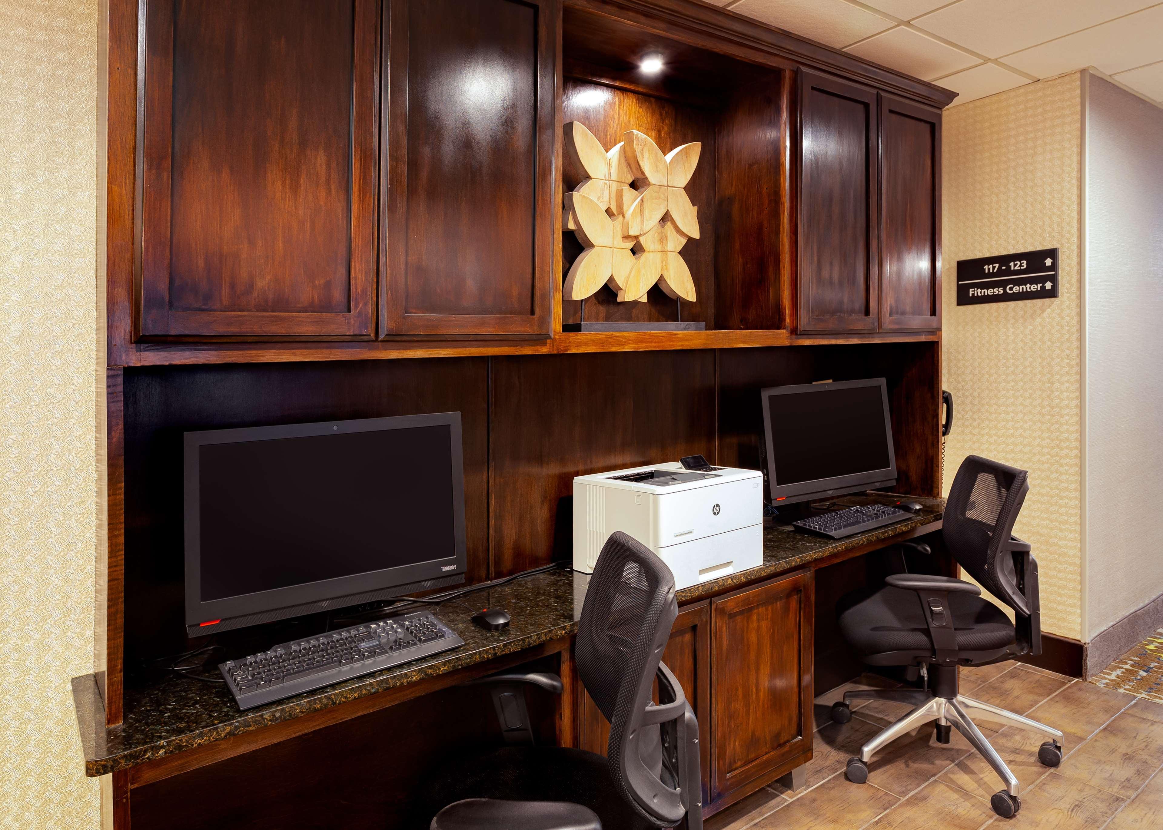 Hampton Inn Bristol Ngoại thất bức ảnh