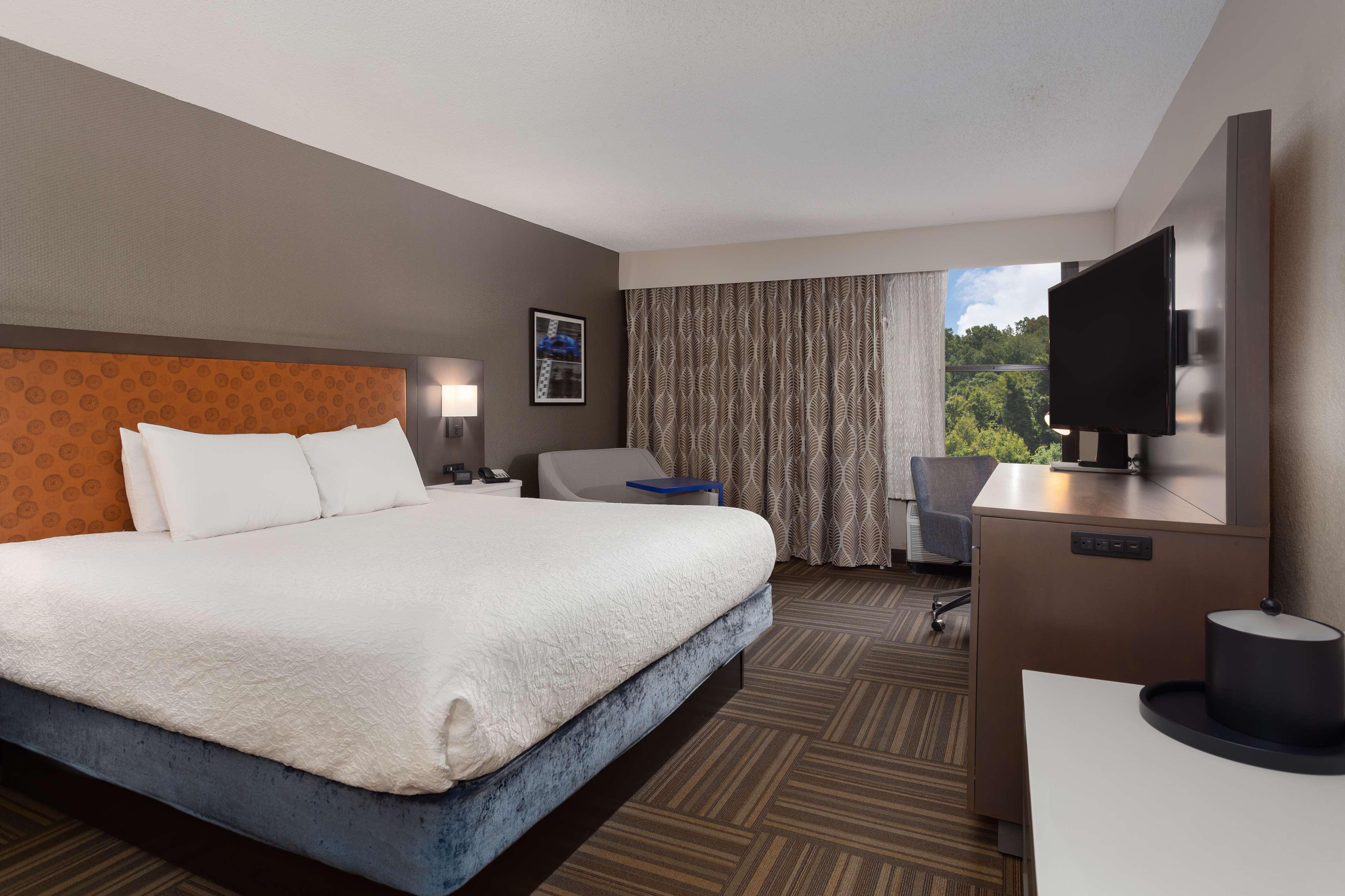 Hampton Inn Bristol Ngoại thất bức ảnh