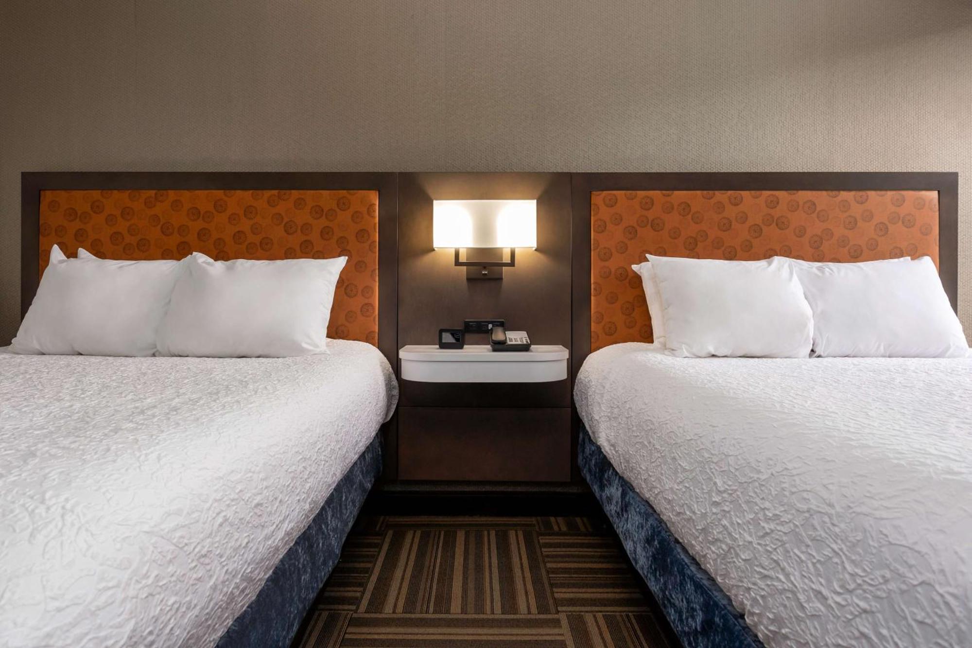 Hampton Inn Bristol Ngoại thất bức ảnh