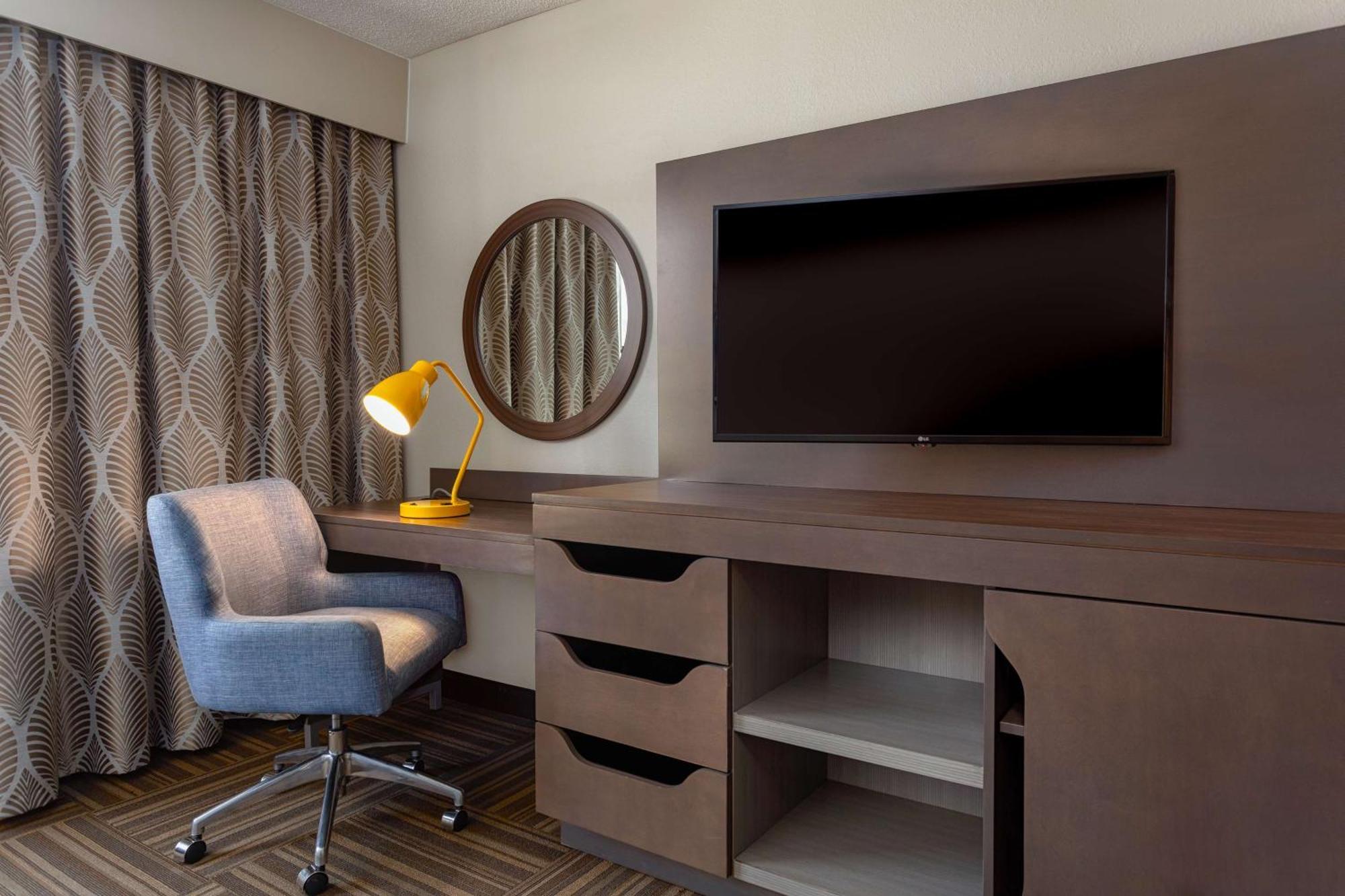 Hampton Inn Bristol Ngoại thất bức ảnh