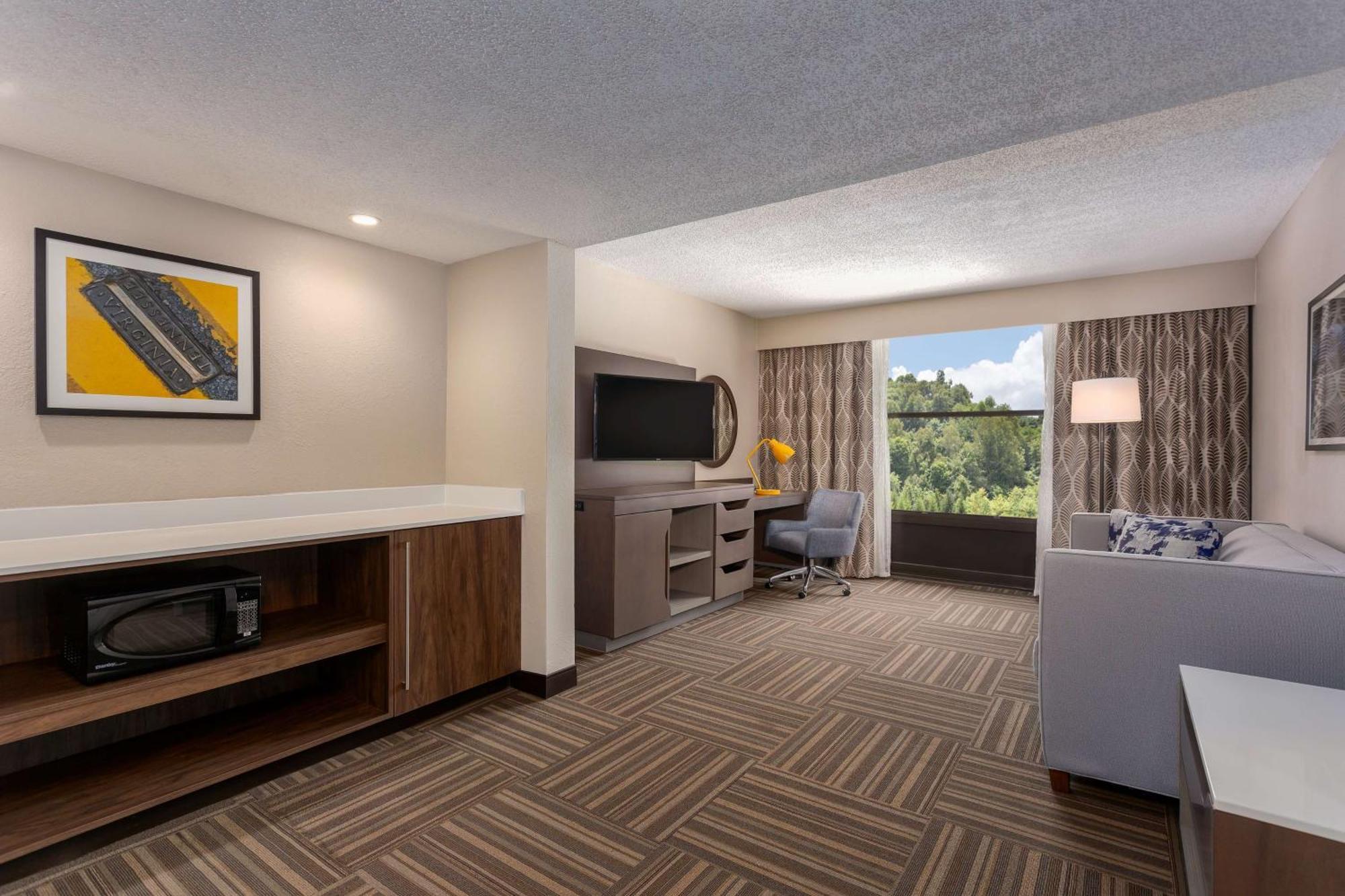 Hampton Inn Bristol Ngoại thất bức ảnh