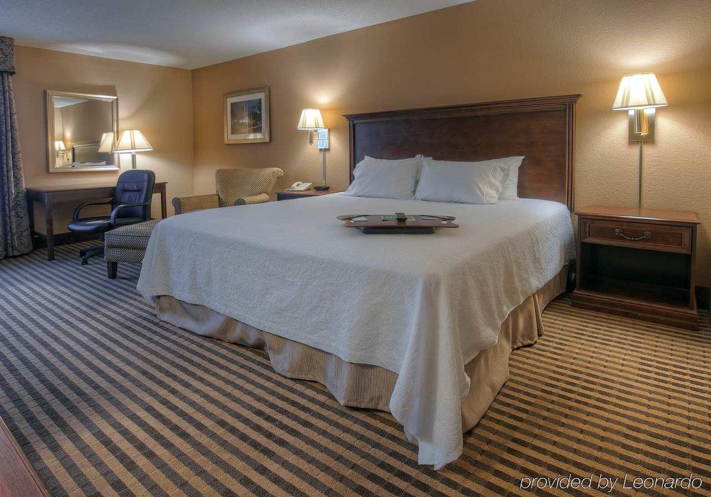 Hampton Inn Bristol Ngoại thất bức ảnh