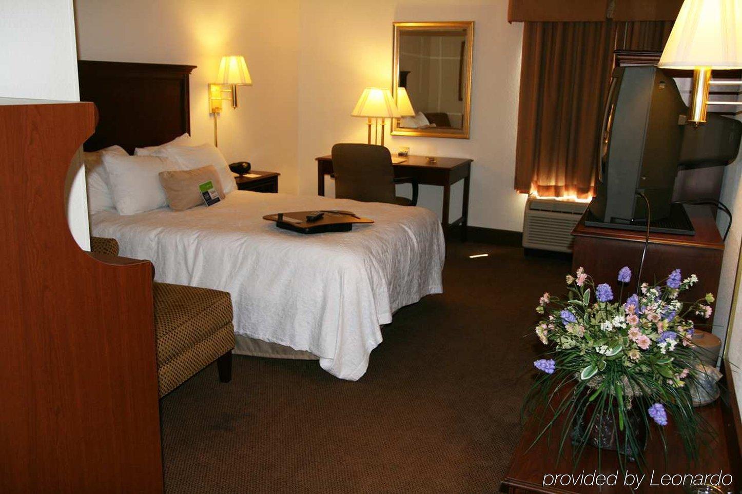 Hampton Inn Bristol Phòng bức ảnh