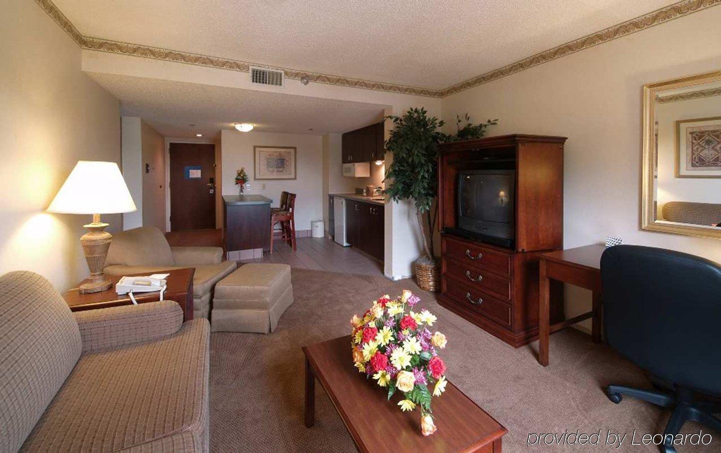 Hampton Inn Bristol Phòng bức ảnh