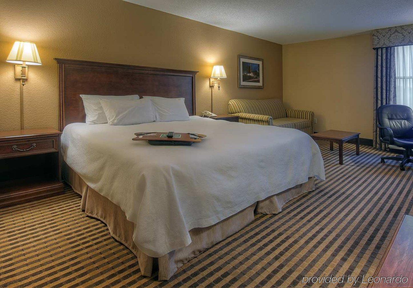 Hampton Inn Bristol Ngoại thất bức ảnh