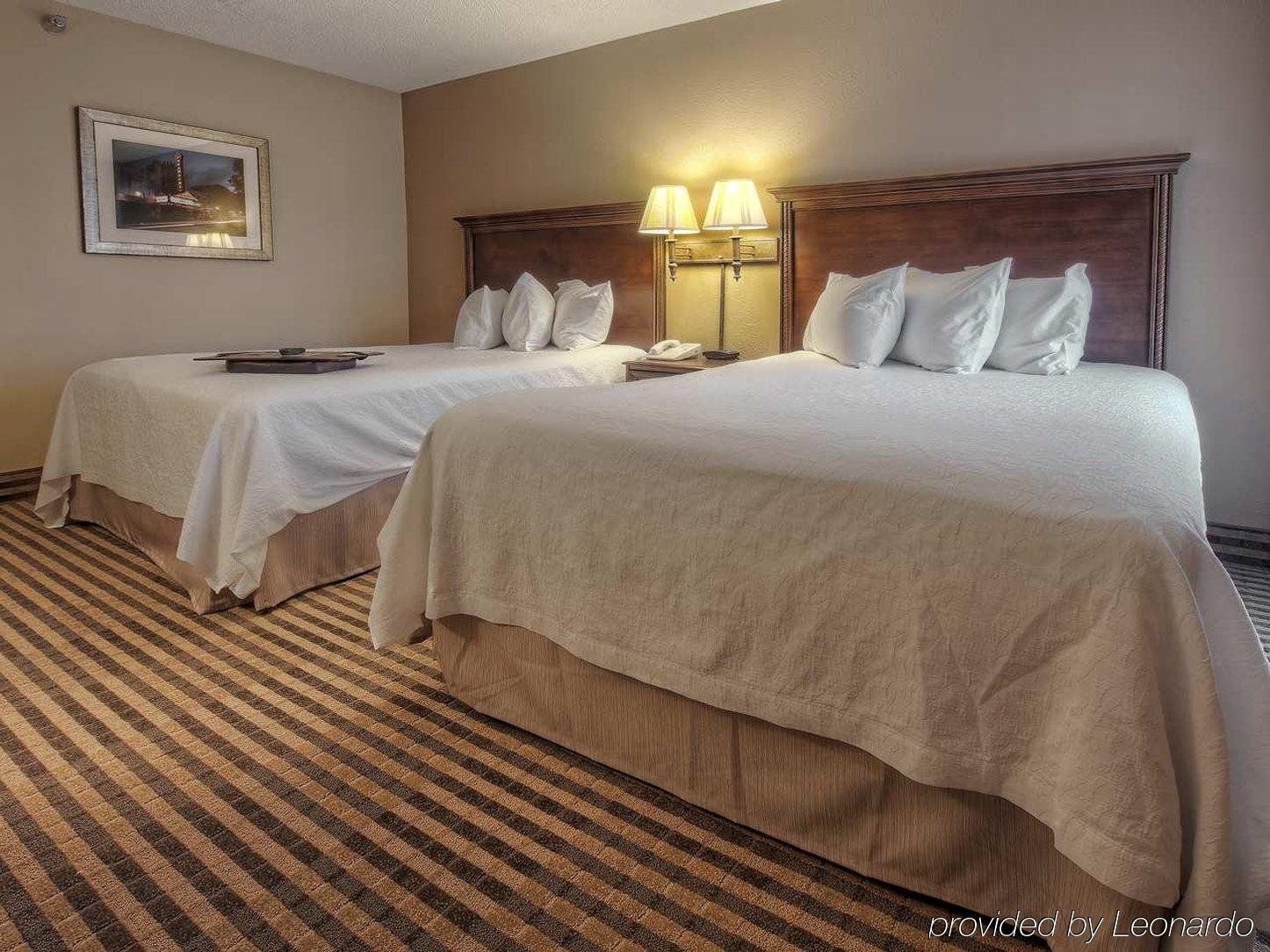 Hampton Inn Bristol Ngoại thất bức ảnh