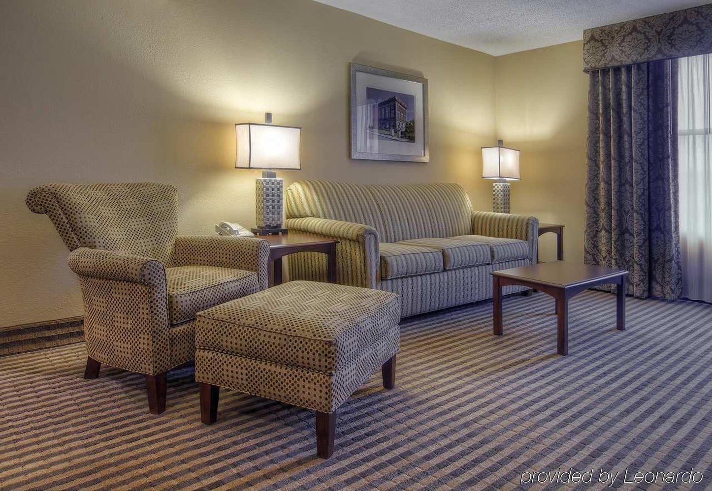 Hampton Inn Bristol Ngoại thất bức ảnh