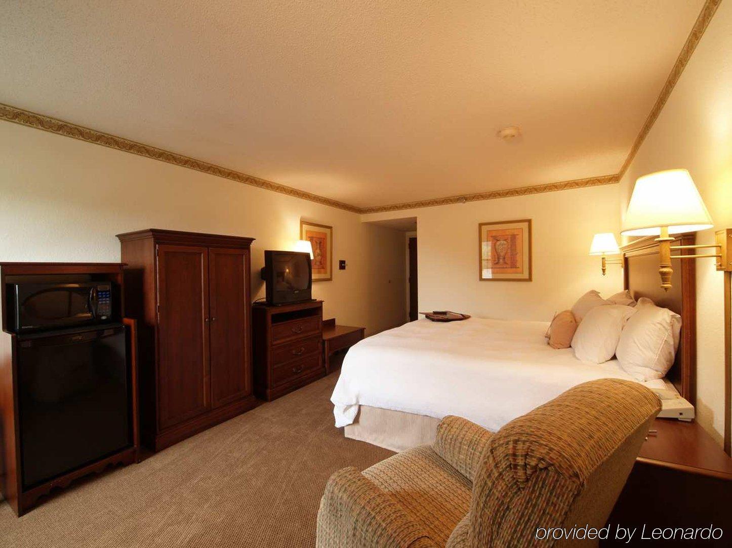 Hampton Inn Bristol Phòng bức ảnh