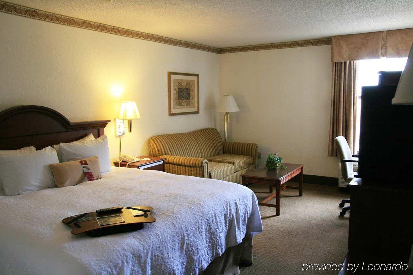 Hampton Inn Bristol Phòng bức ảnh