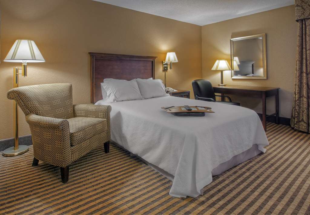 Hampton Inn Bristol Phòng bức ảnh